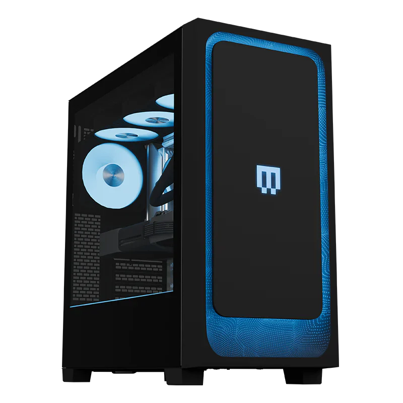 New MG-1