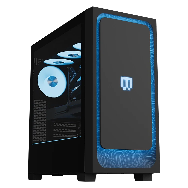 Gaming Desktops